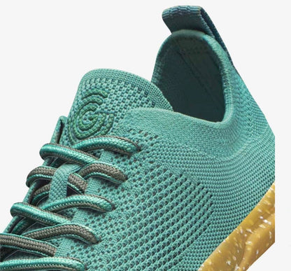 Active Knit Jade