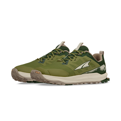 Lone Peak 9+ Green