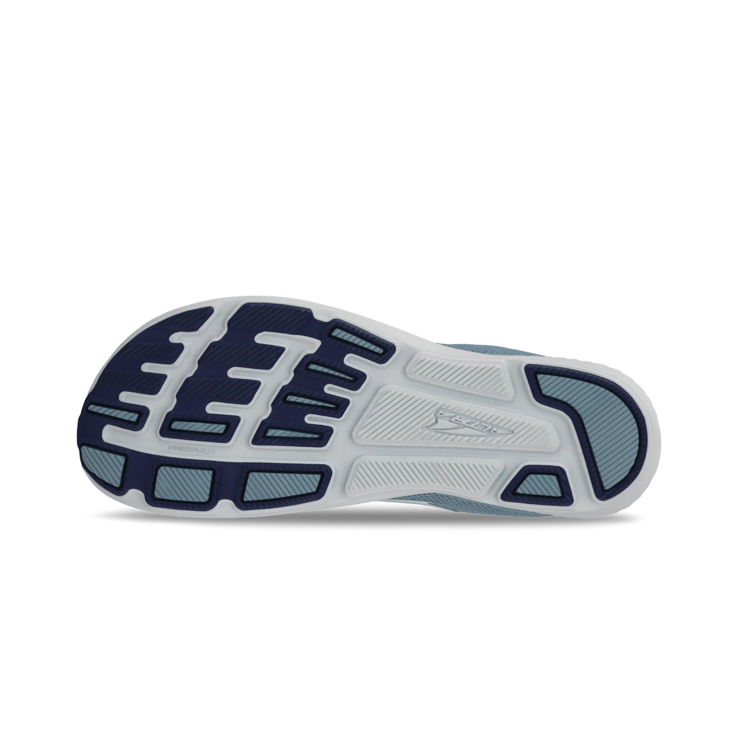 Escalante 4 Light Blue