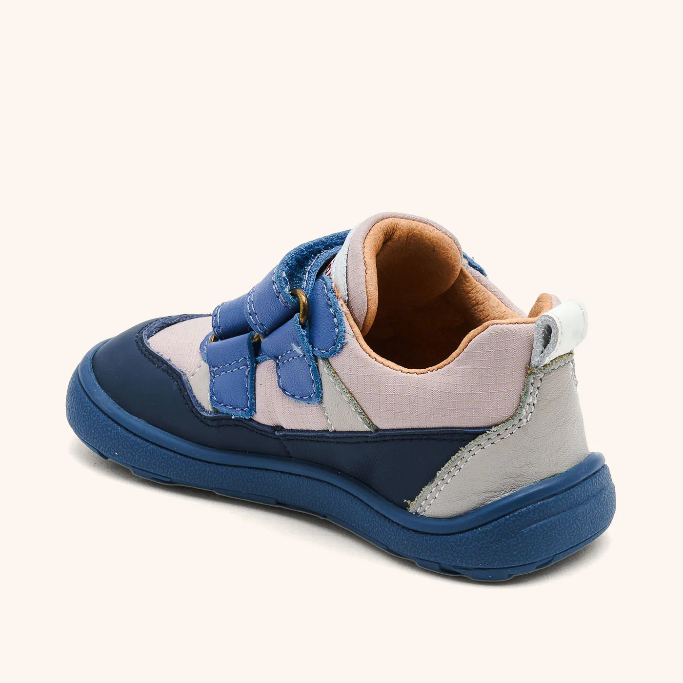 Elroy Navy
