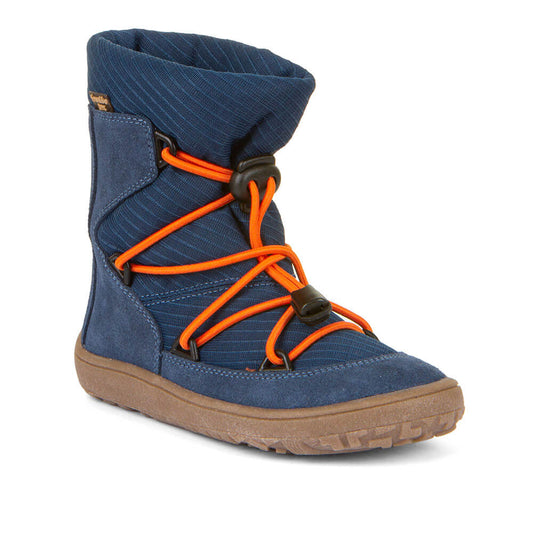 Winter TEX Moonboot electric