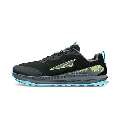 Lone Peak 9+ Black/Blue