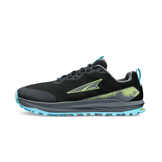 Lone Peak 9+ Black/Blue