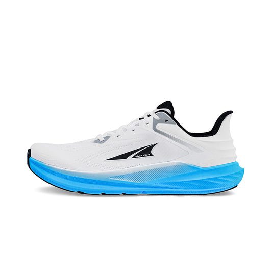 Torin 8 White