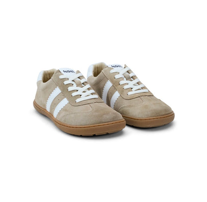 Francie Stripe Beige