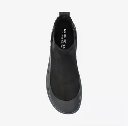 Sienna Black