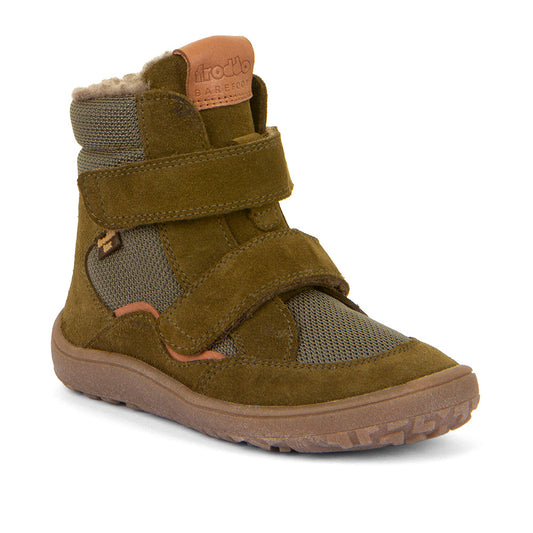 Winter TEX Boot Olive