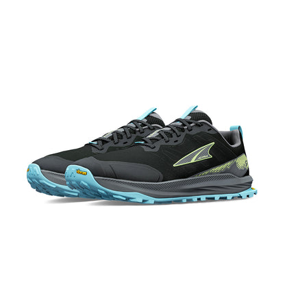 Lone Peak 9+ Black/Blue