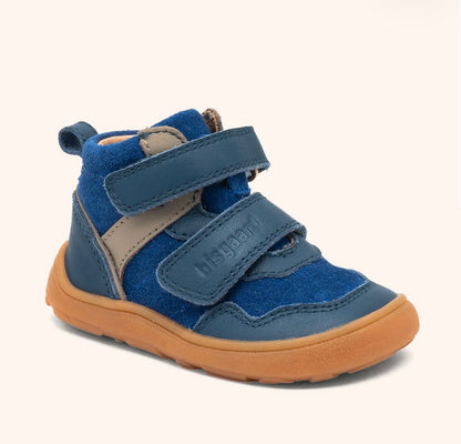 Becky Royal Blue