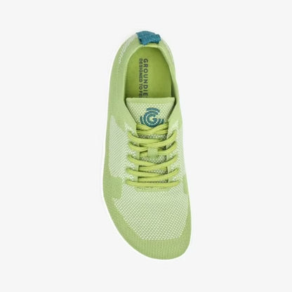 Active Knit Fern Green