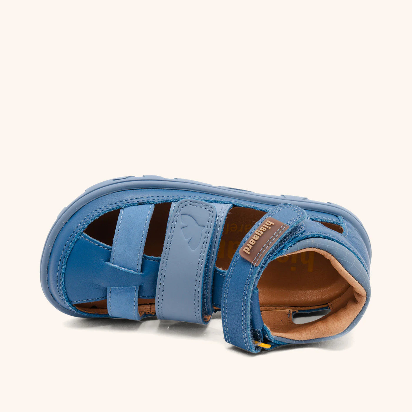 Vic Blue