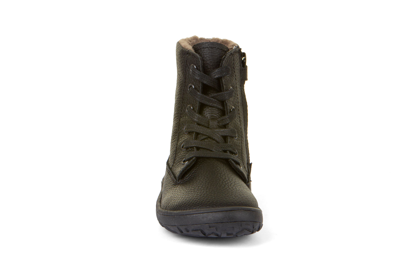 TEX Winter Boot Black