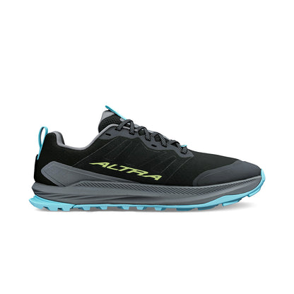 Lone Peak 9+ Black/Blue