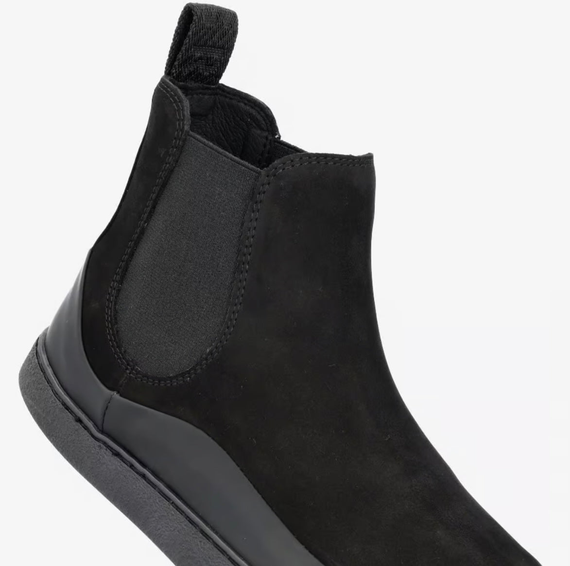 Sienna Black