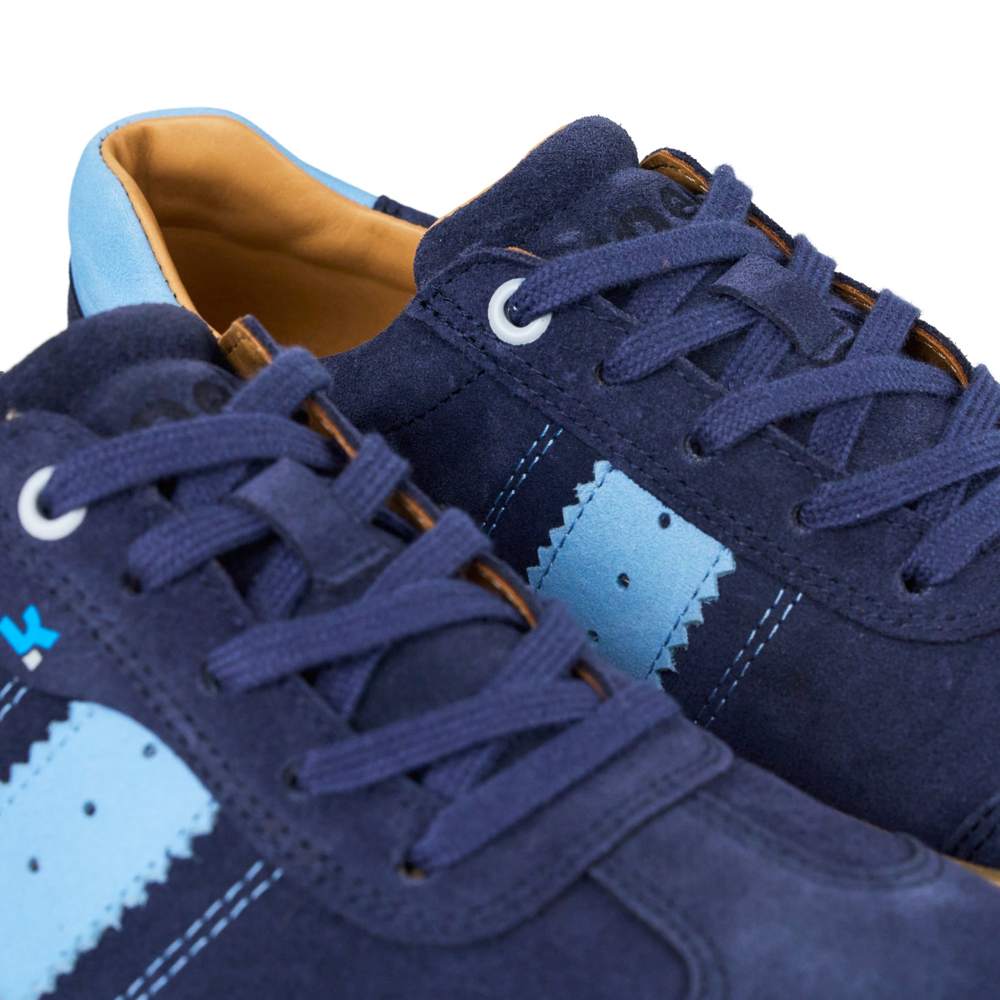 Ila 2.0 Navy