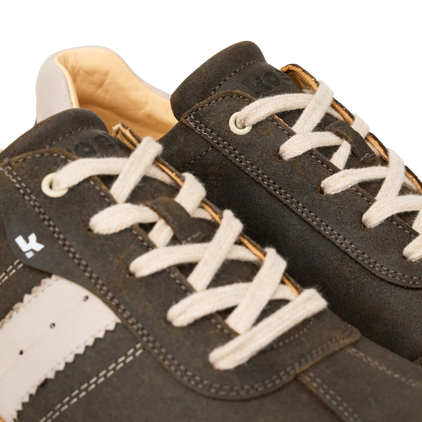 Ila 2.0 Vintage Leather