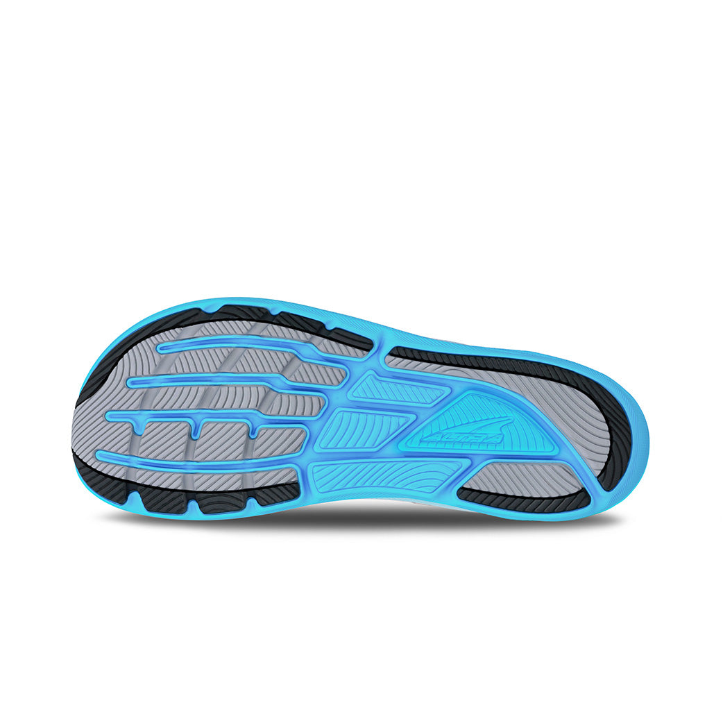 Torin 8 White