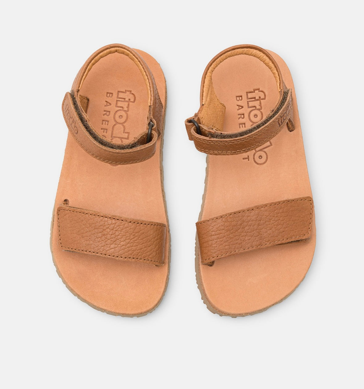 Barefoot Flexy Lia Cognac