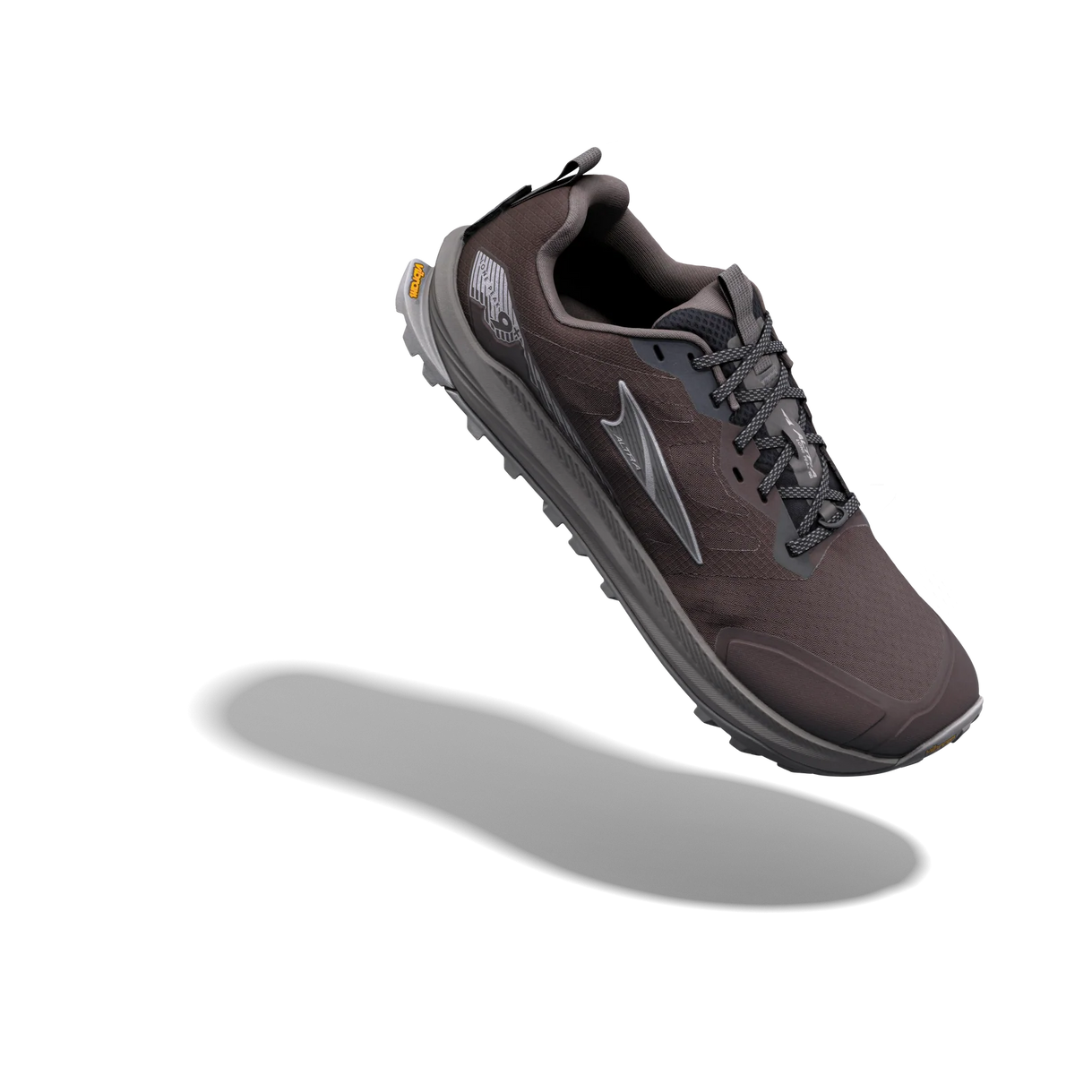 Lone Peak 9+ Chocolate