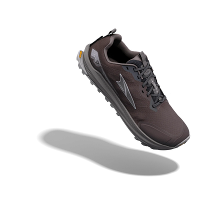 Lone Peak 9+ Chocolate