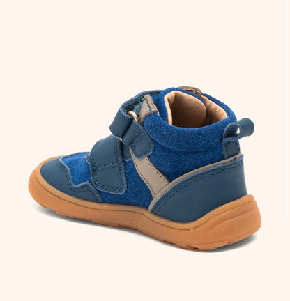 Becky Royal Blue