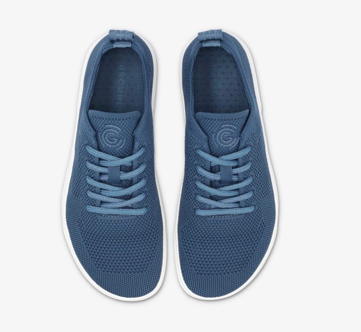 Active Knit Navy