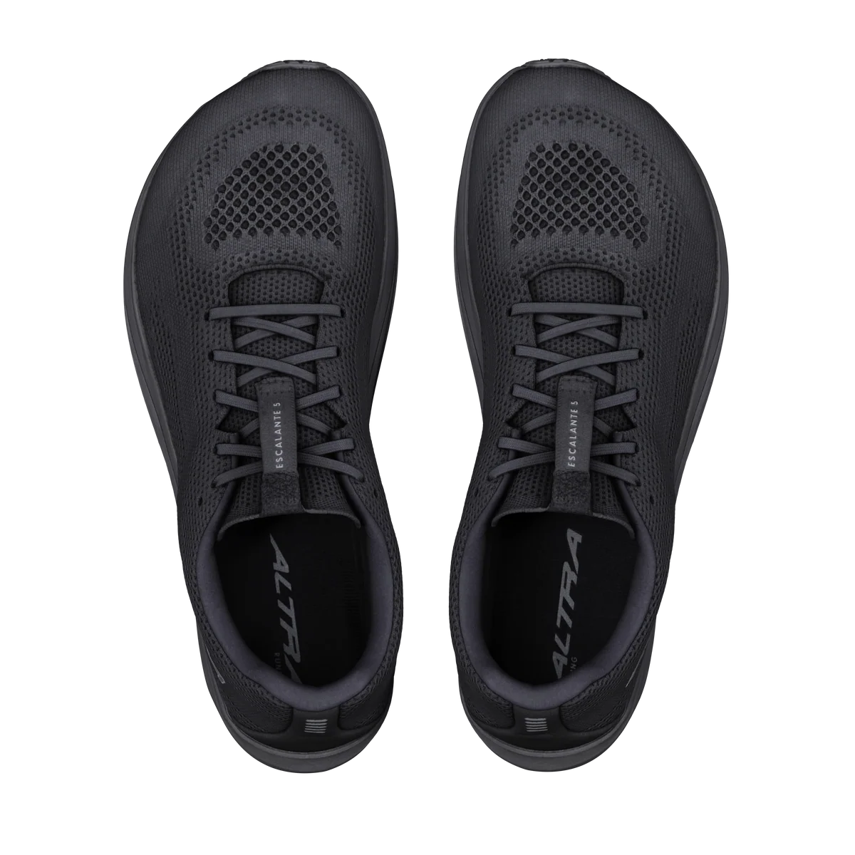 Escalante 5 Black