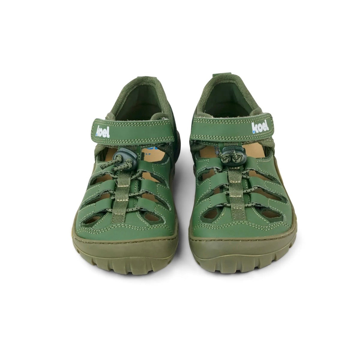 Madison Vegan Green 2