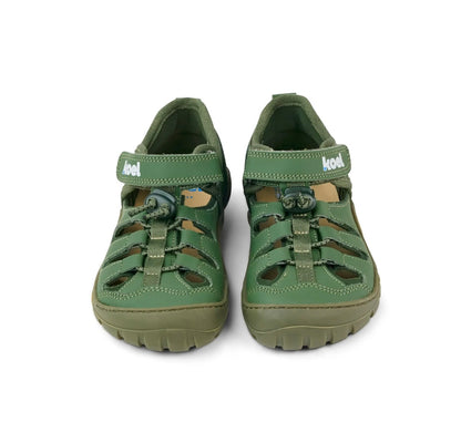 Madison Vegan Green 2