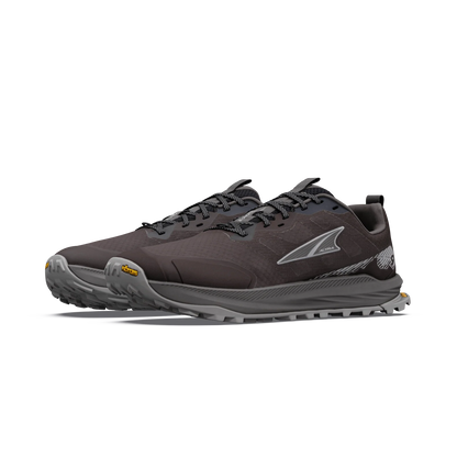 Lone Peak 9+ Chocolate