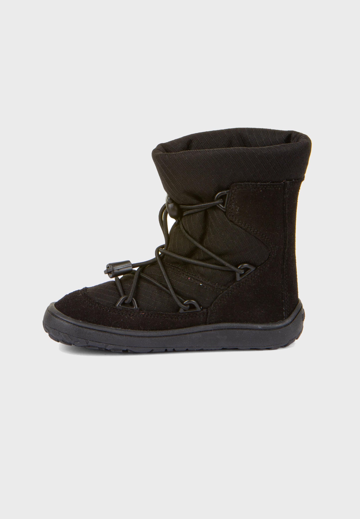 Winter TEX Moonboot black