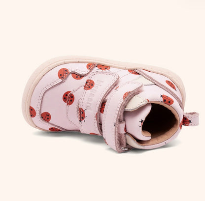 Becky Ladybug