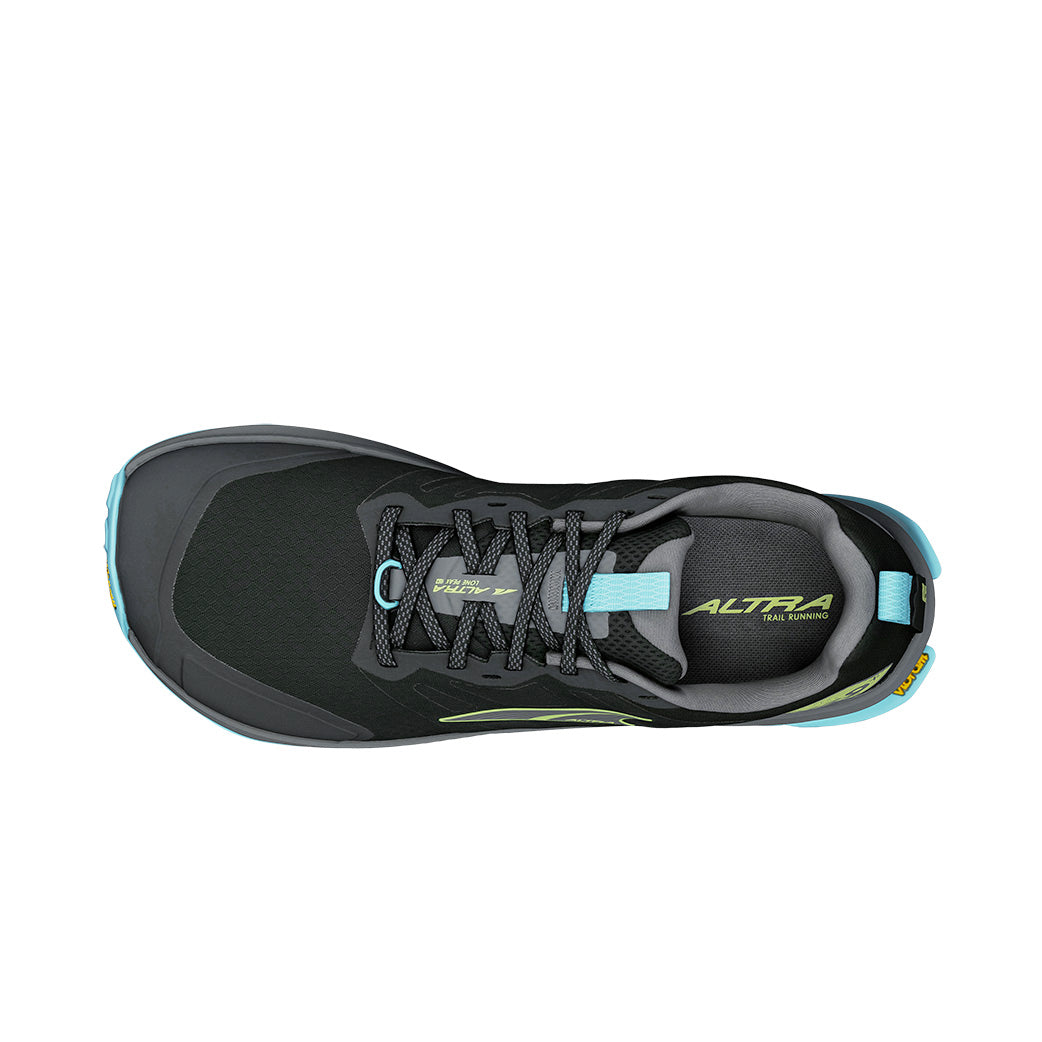 Lone Peak 9+ Black/Blue