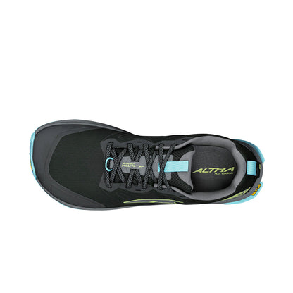 Lone Peak 9+ Black/Blue