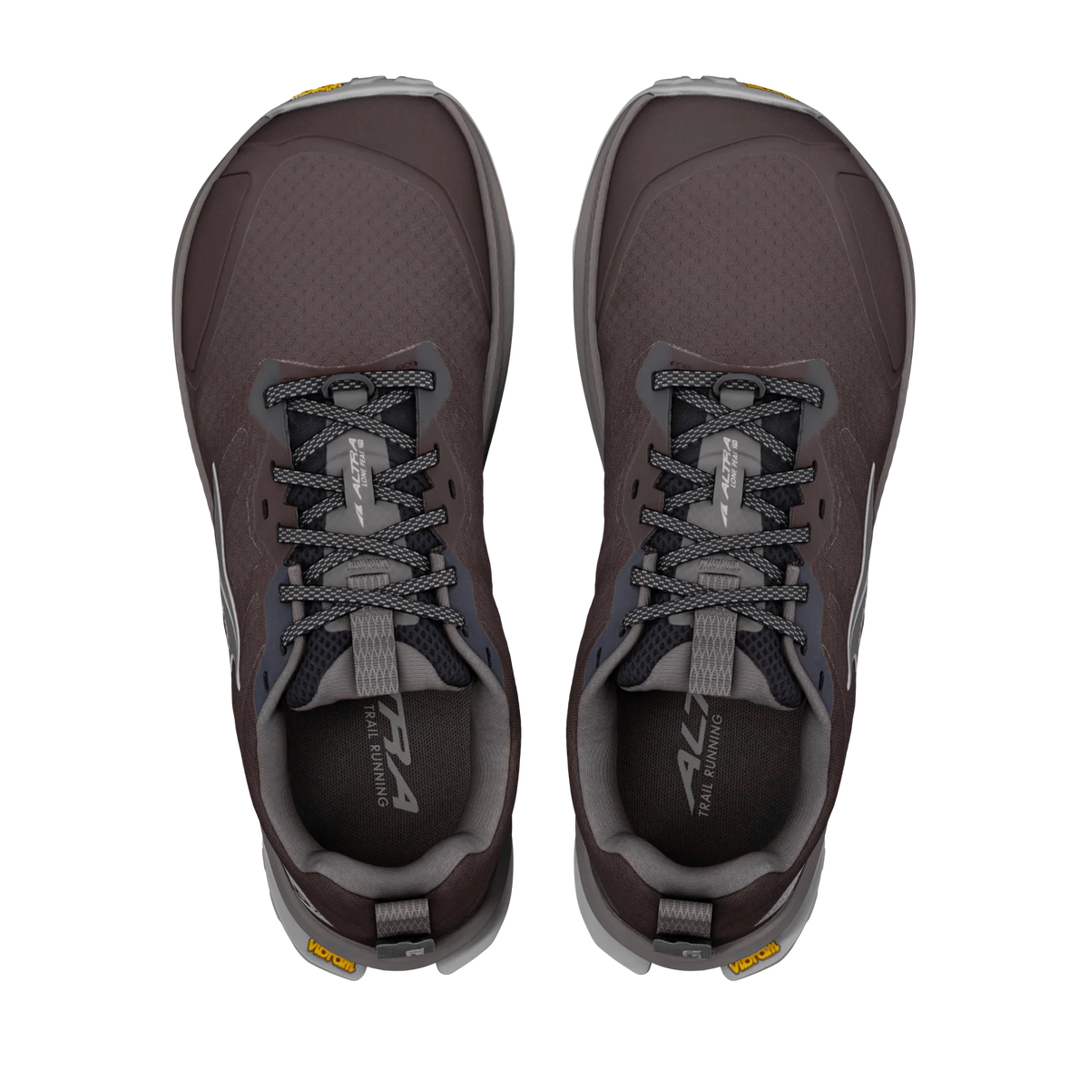 Lone Peak 9+ Chocolate