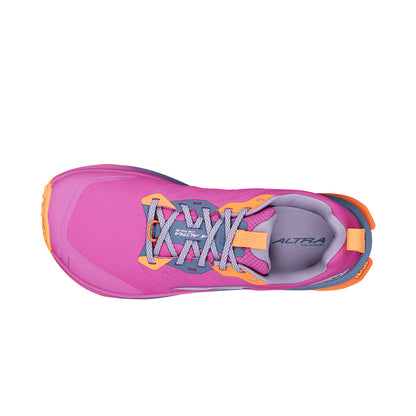 Lone Peak 9+ Raspberry