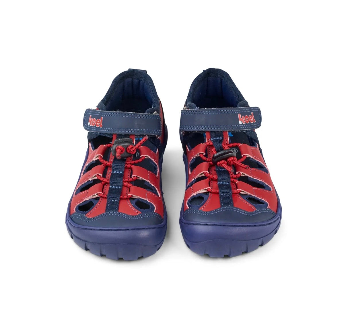 Madison Vegan Red