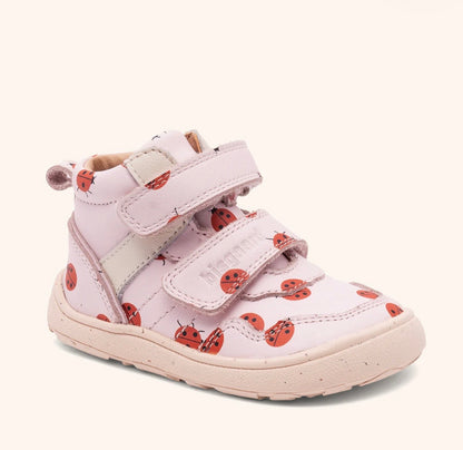 Becky Ladybug