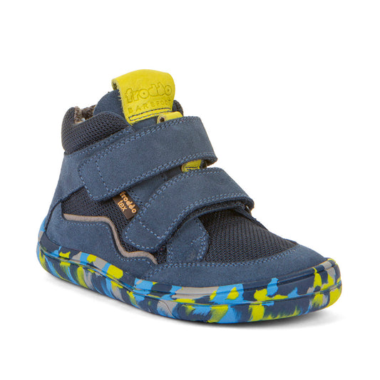Boot TEX Denim