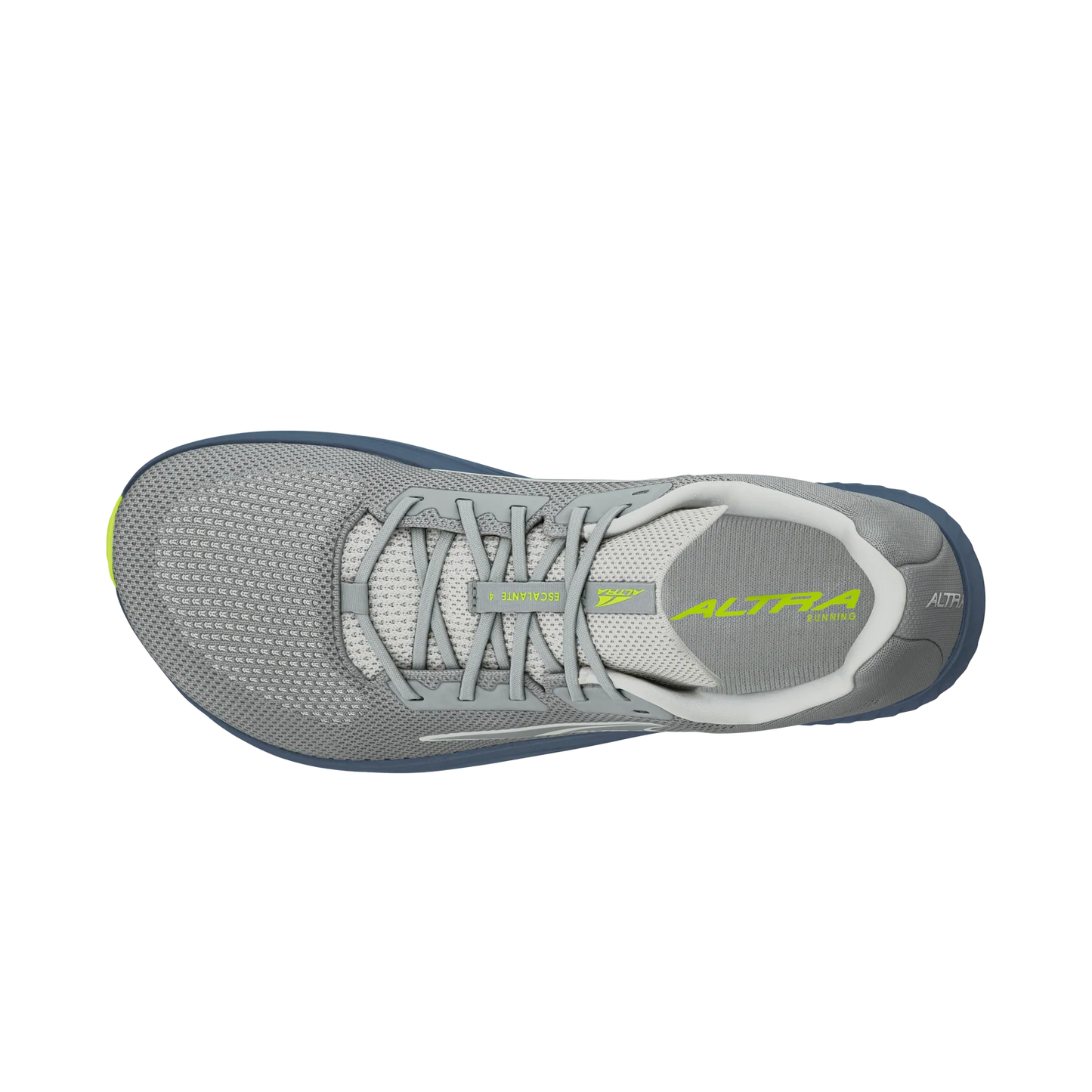 Escalante 4 Grey