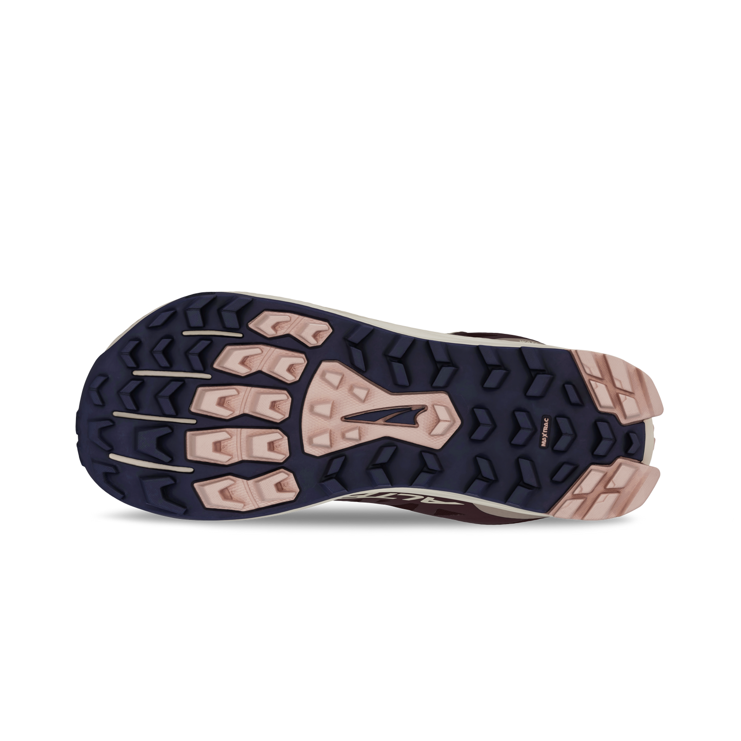 Lone Peak Waterproof Maroon