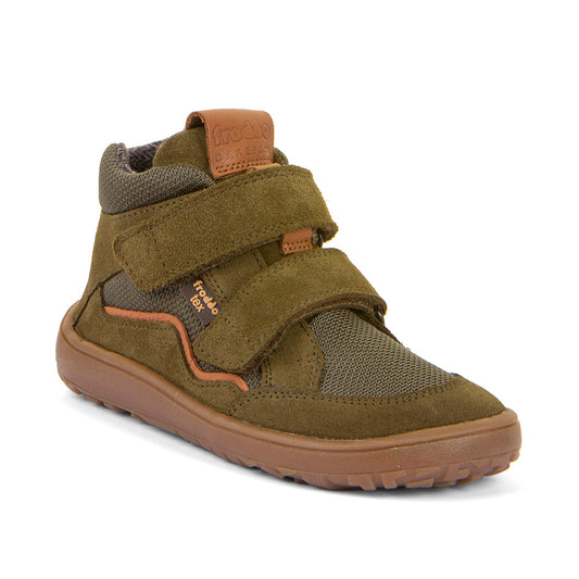 Boot TEX Olive