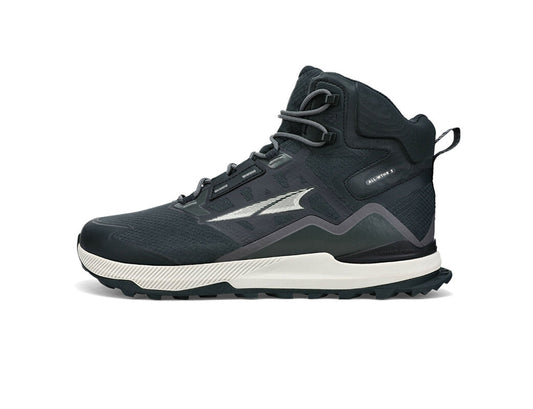 Lone Peak Waterproof Mid