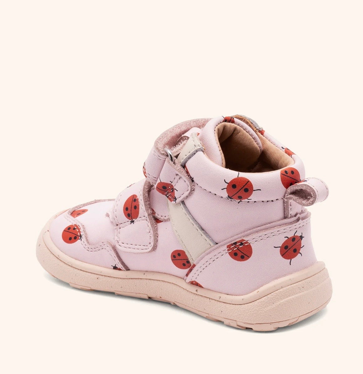 Becky Ladybug