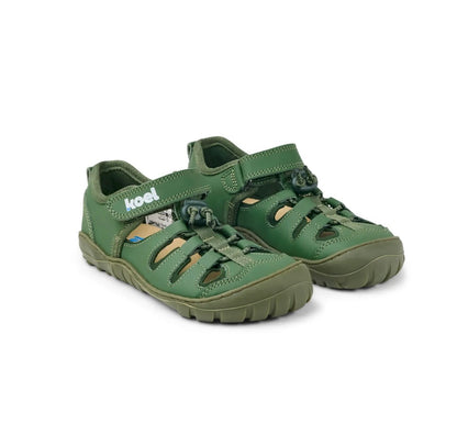 Madison Vegan Green 2