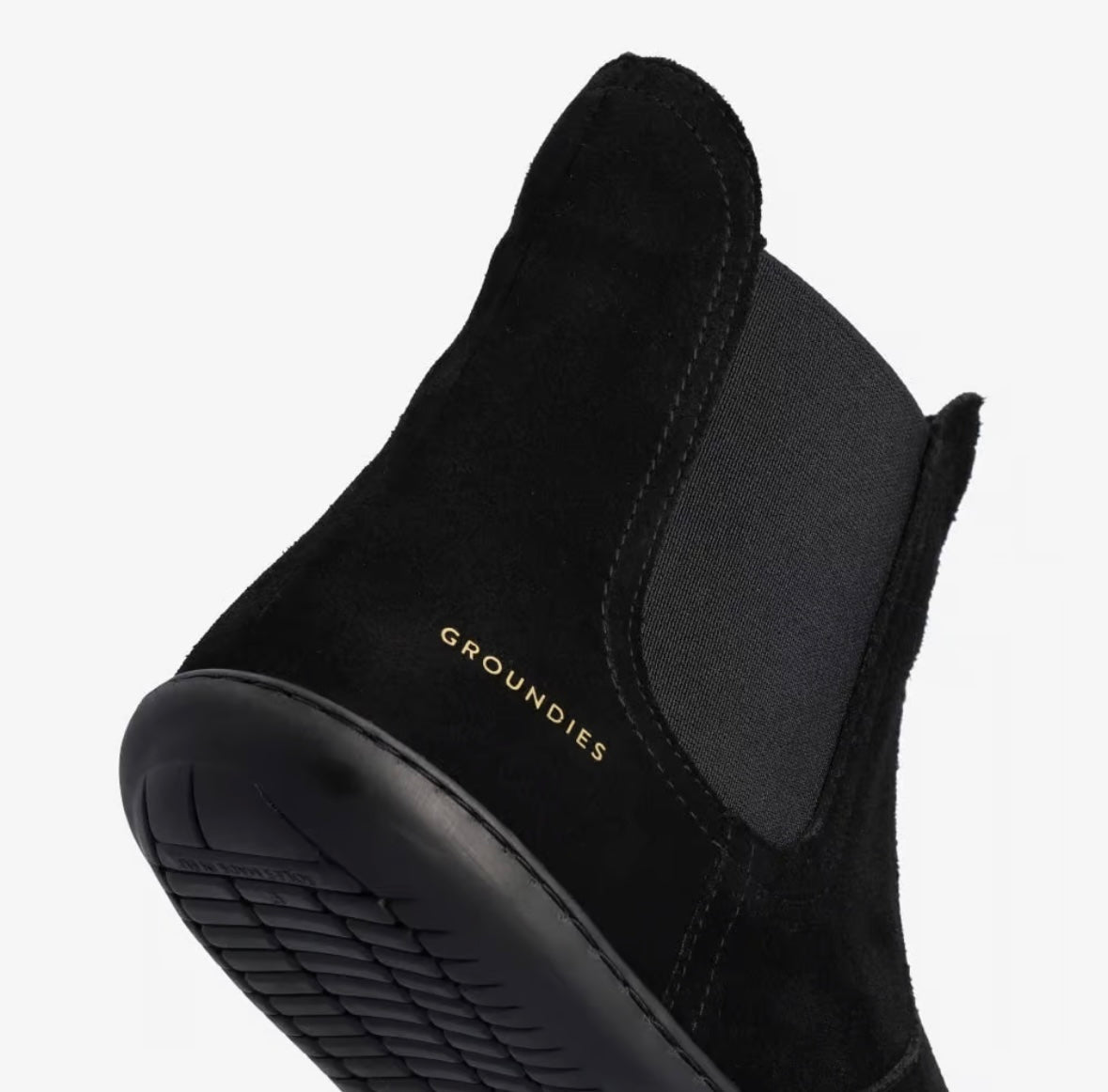 Camden Mid Barefoot +