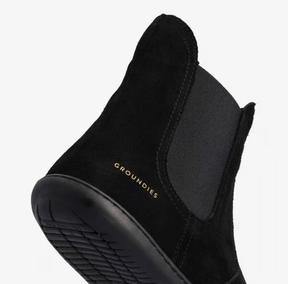 Camden Mid Barefoot +