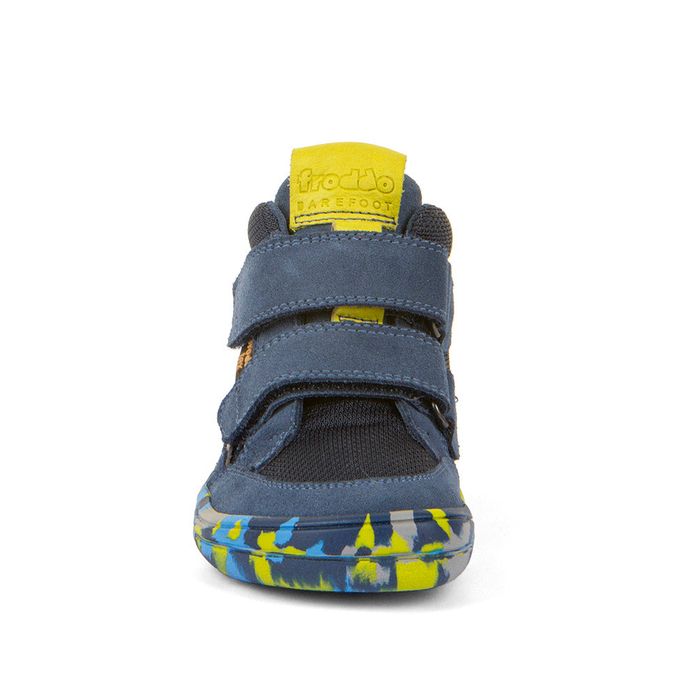 Boot TEX Denim
