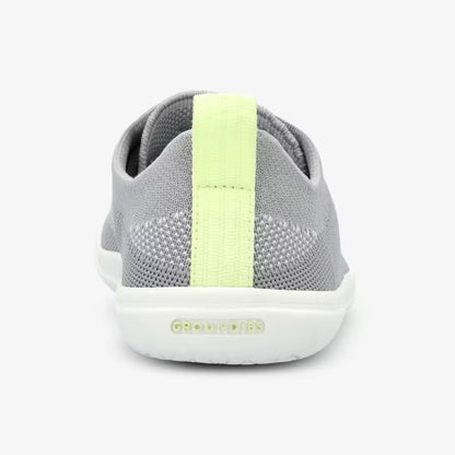 Active Knit Grey