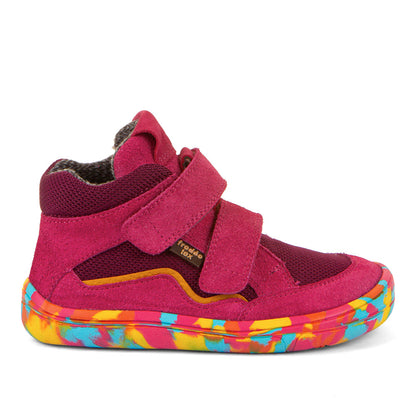 Boot TEX Fuxia